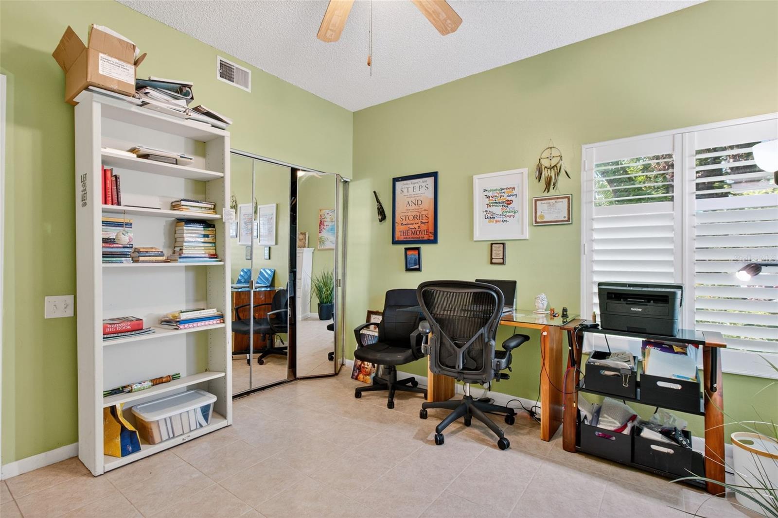 CYPRESS TRACE NORTH CONDO - Residential