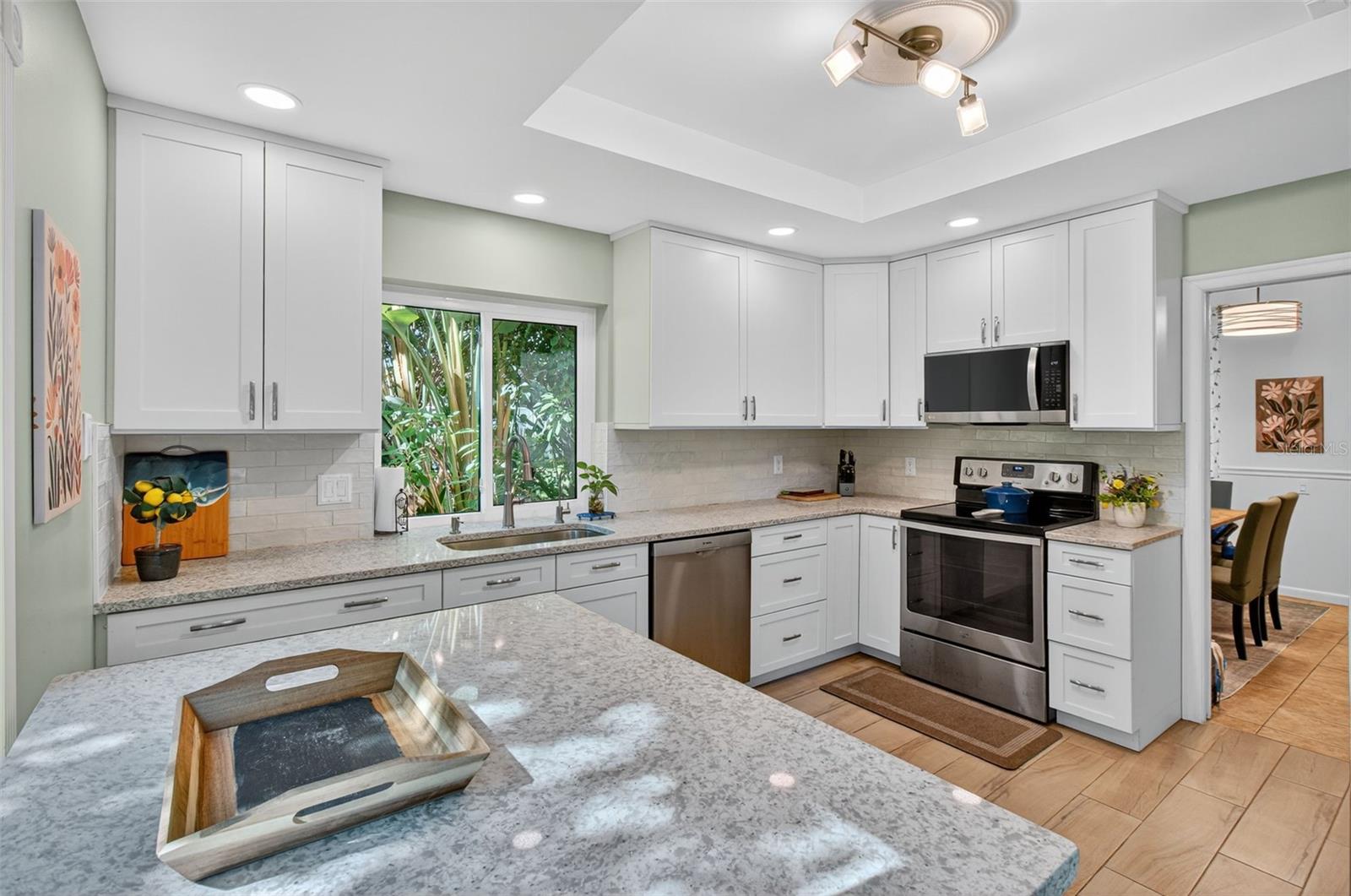 CYPRESS TRACE NORTH CONDO - Residential