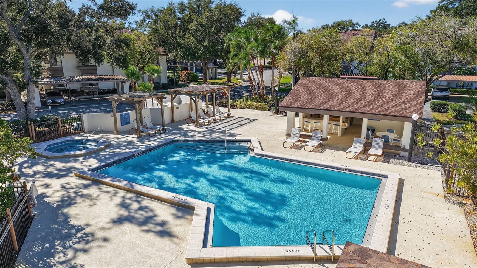 CYPRESS TRACE NORTH CONDO - Residential