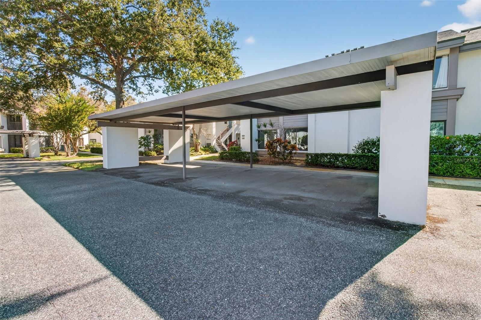 CYPRESS TRACE NORTH CONDO - Residential