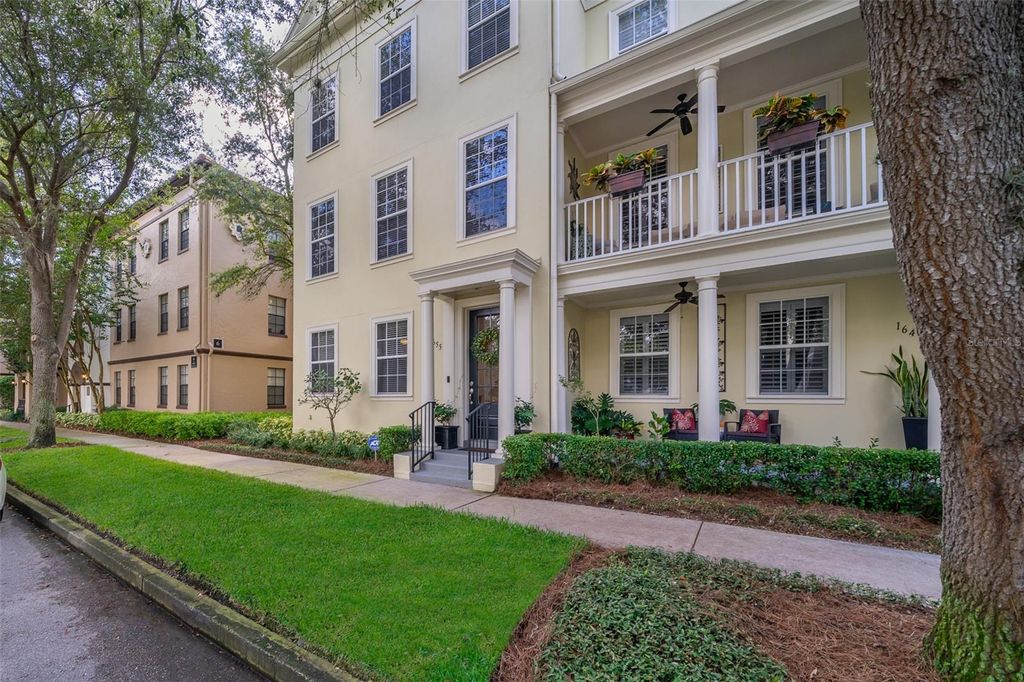 Photo of 1655 Lakemont Ave, Orlando, FL 32814 (MLS # O6394998)