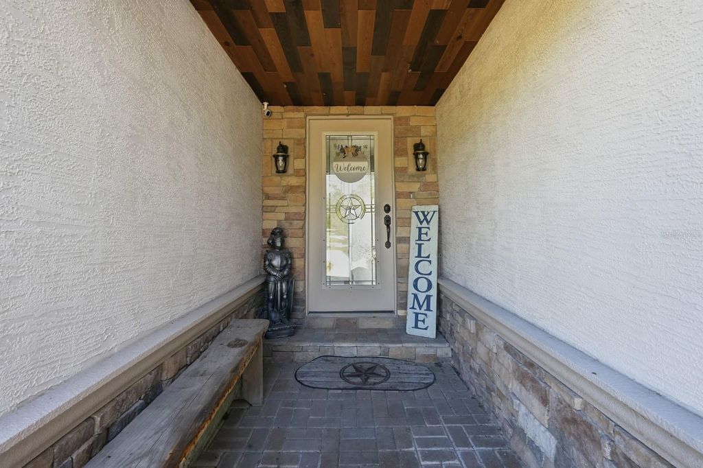 Photo of 3719 Lodge Pole Lane, Ormond Beach, FL 32174 (MLS # V4945710)