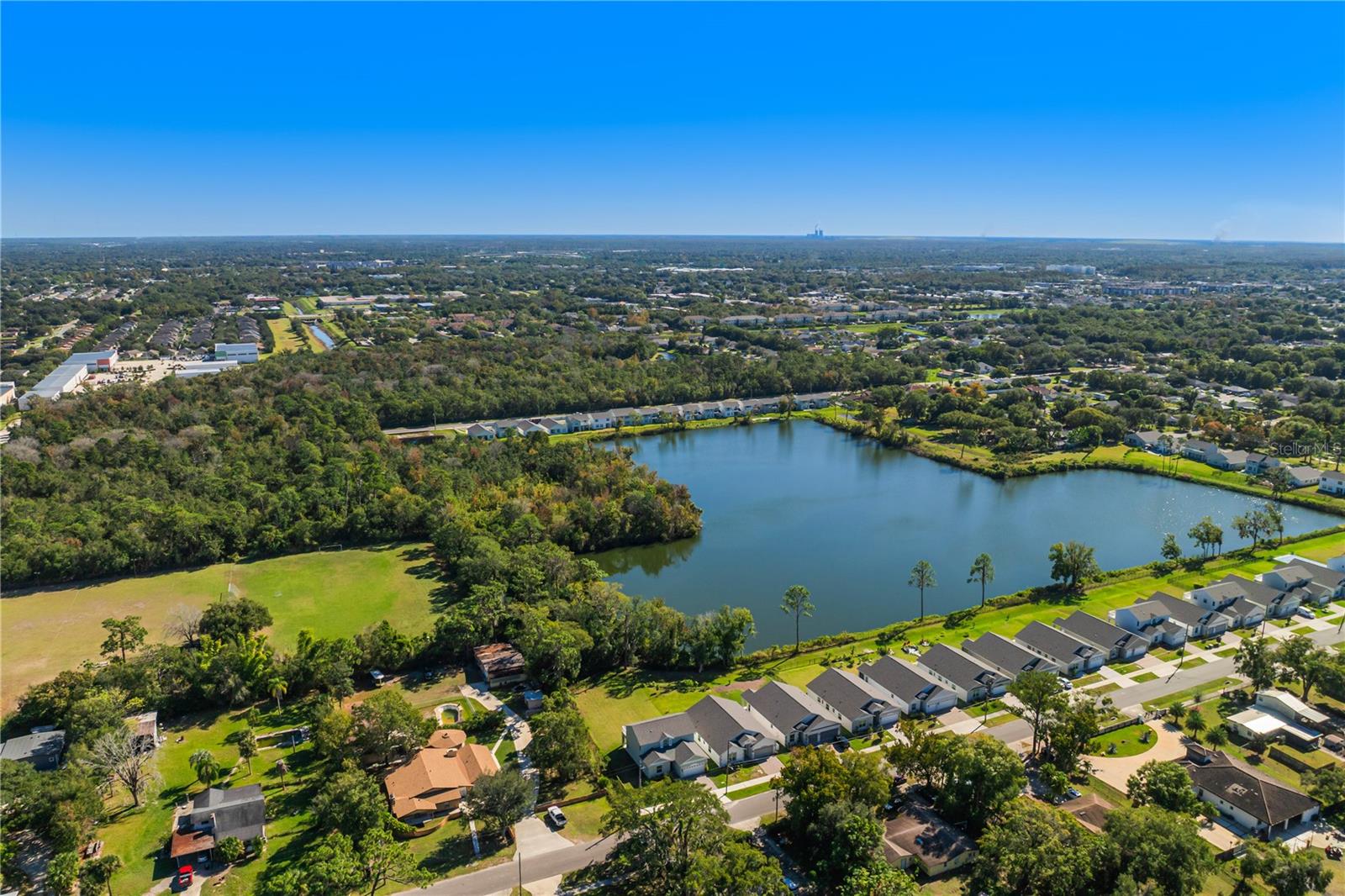 BLUE DIAMOND - Residential