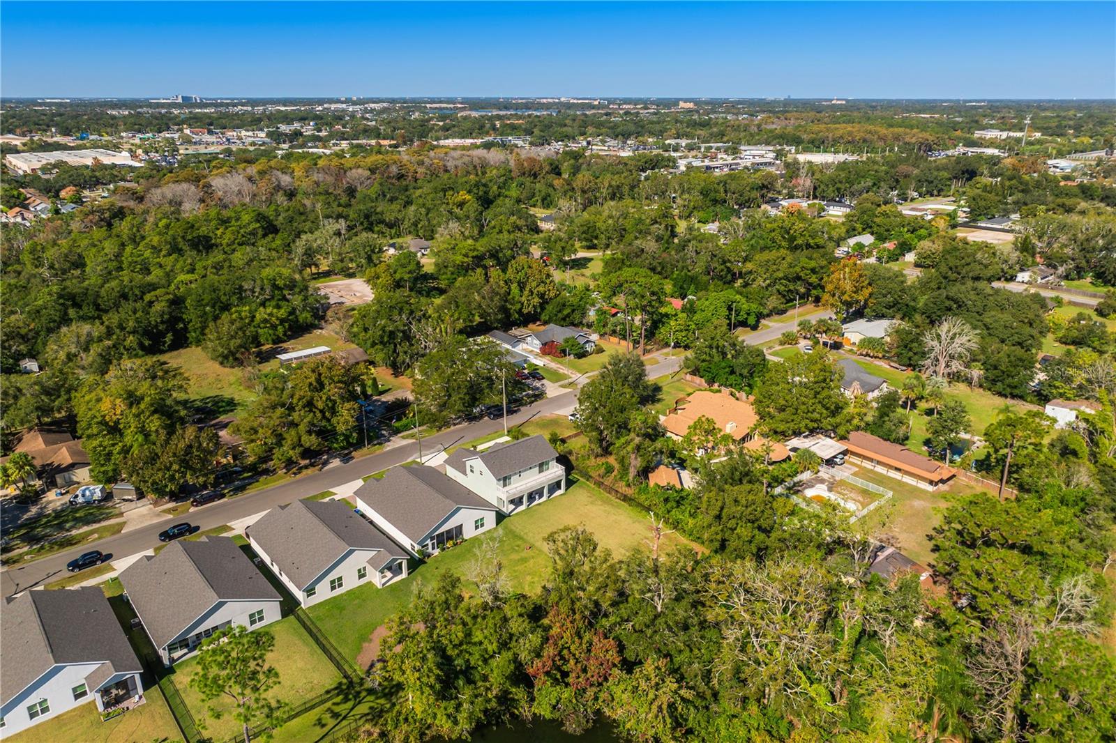 BLUE DIAMOND - Residential