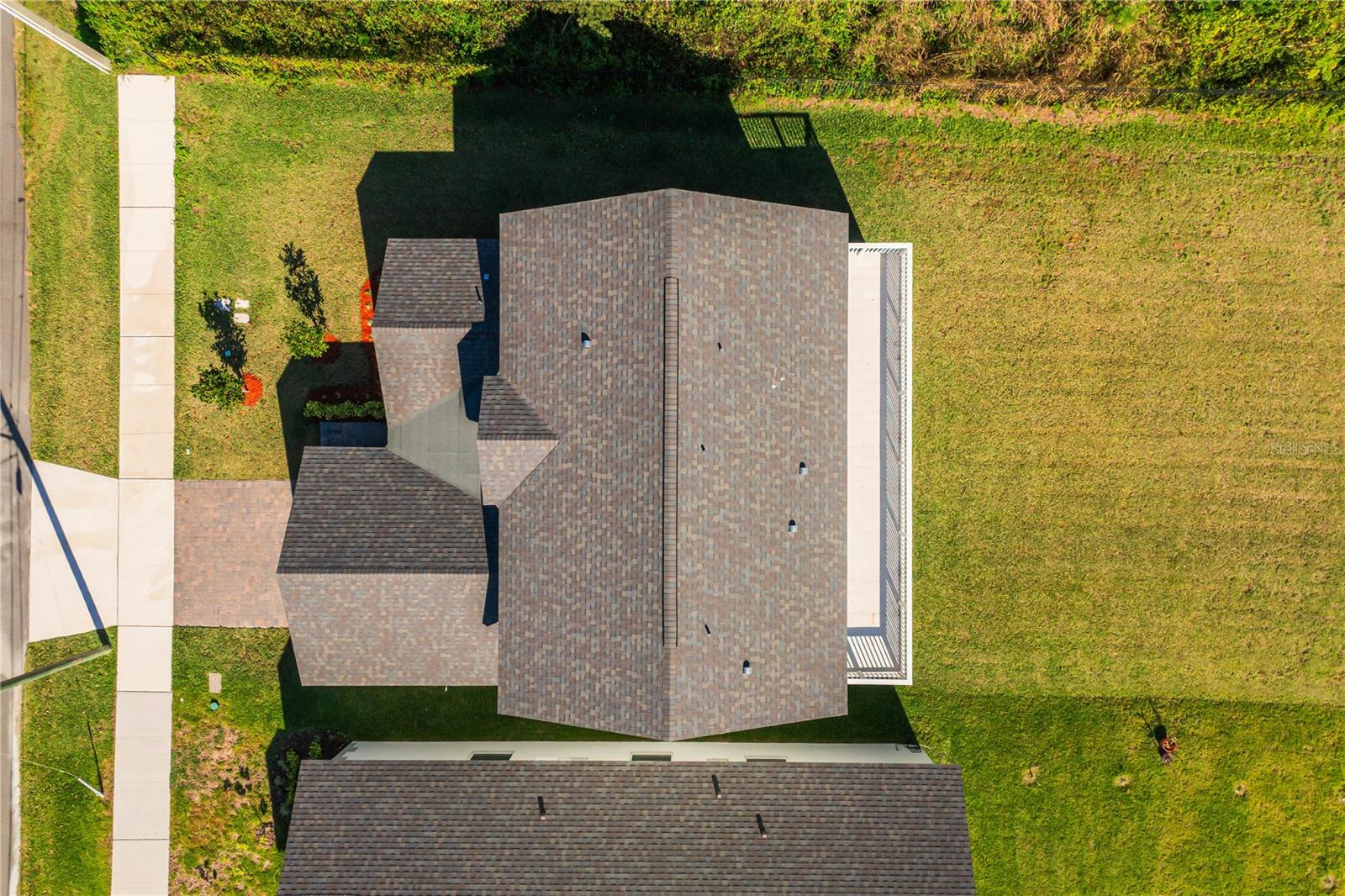 BLUE DIAMOND - Residential