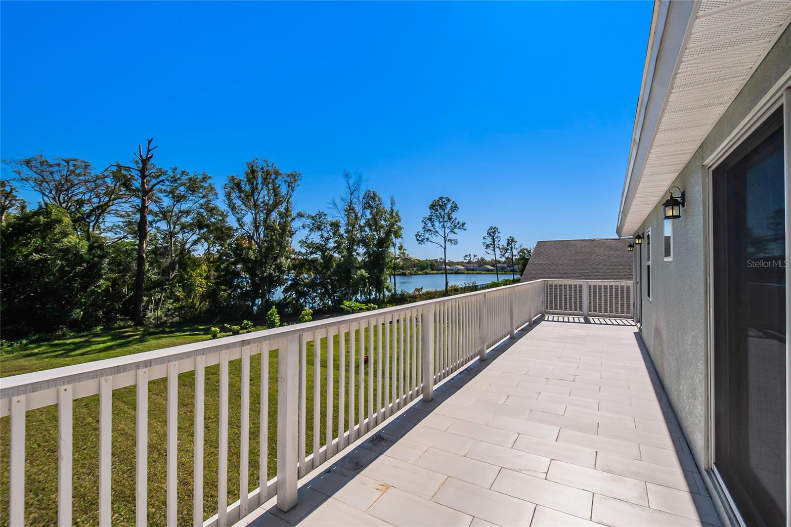 BLUE DIAMOND - Residential