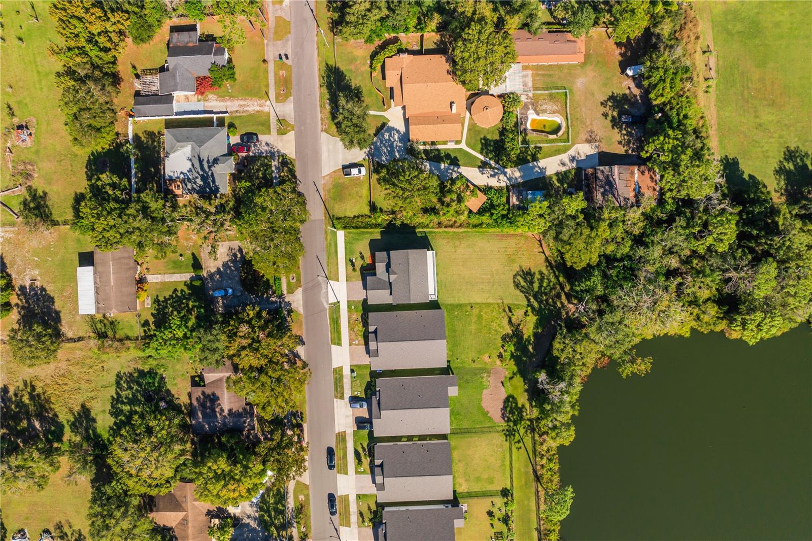 BLUE DIAMOND - Residential