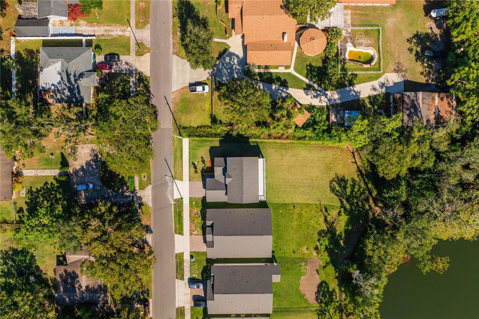 BLUE DIAMOND - Residential