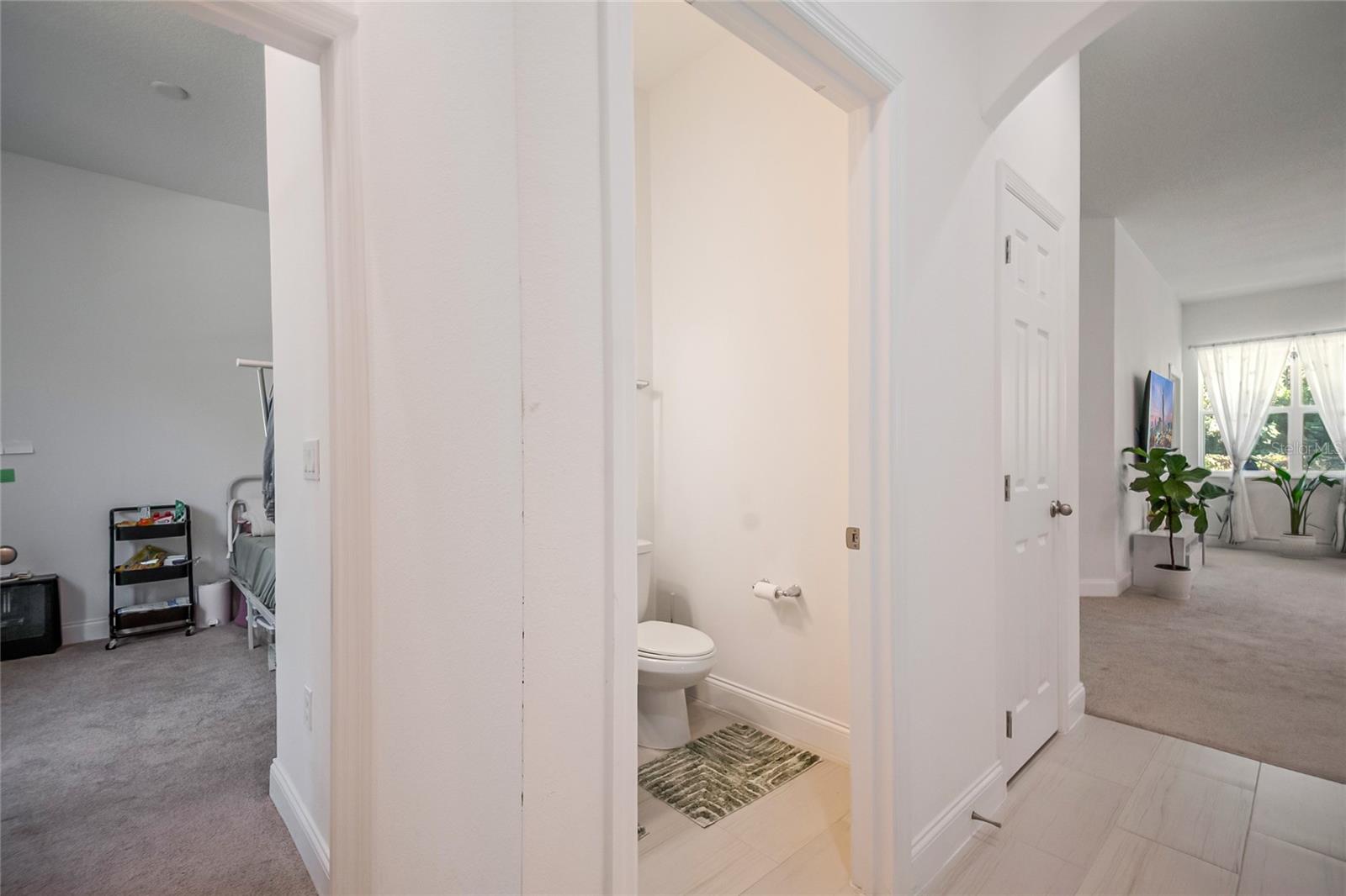 BLUE DIAMOND - Residential