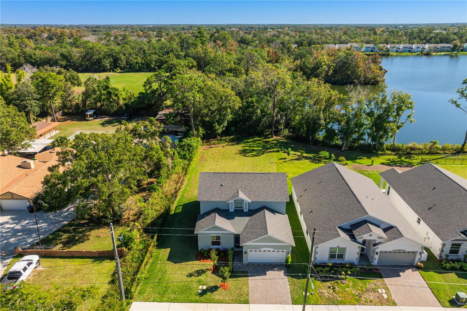 BLUE DIAMOND - Residential