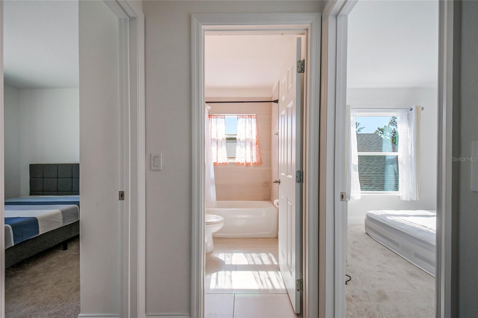 BLUE DIAMOND - Residential