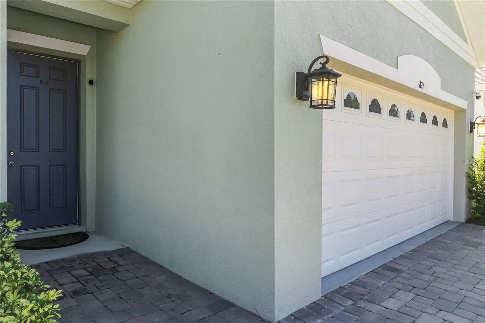 BLUE DIAMOND - Residential