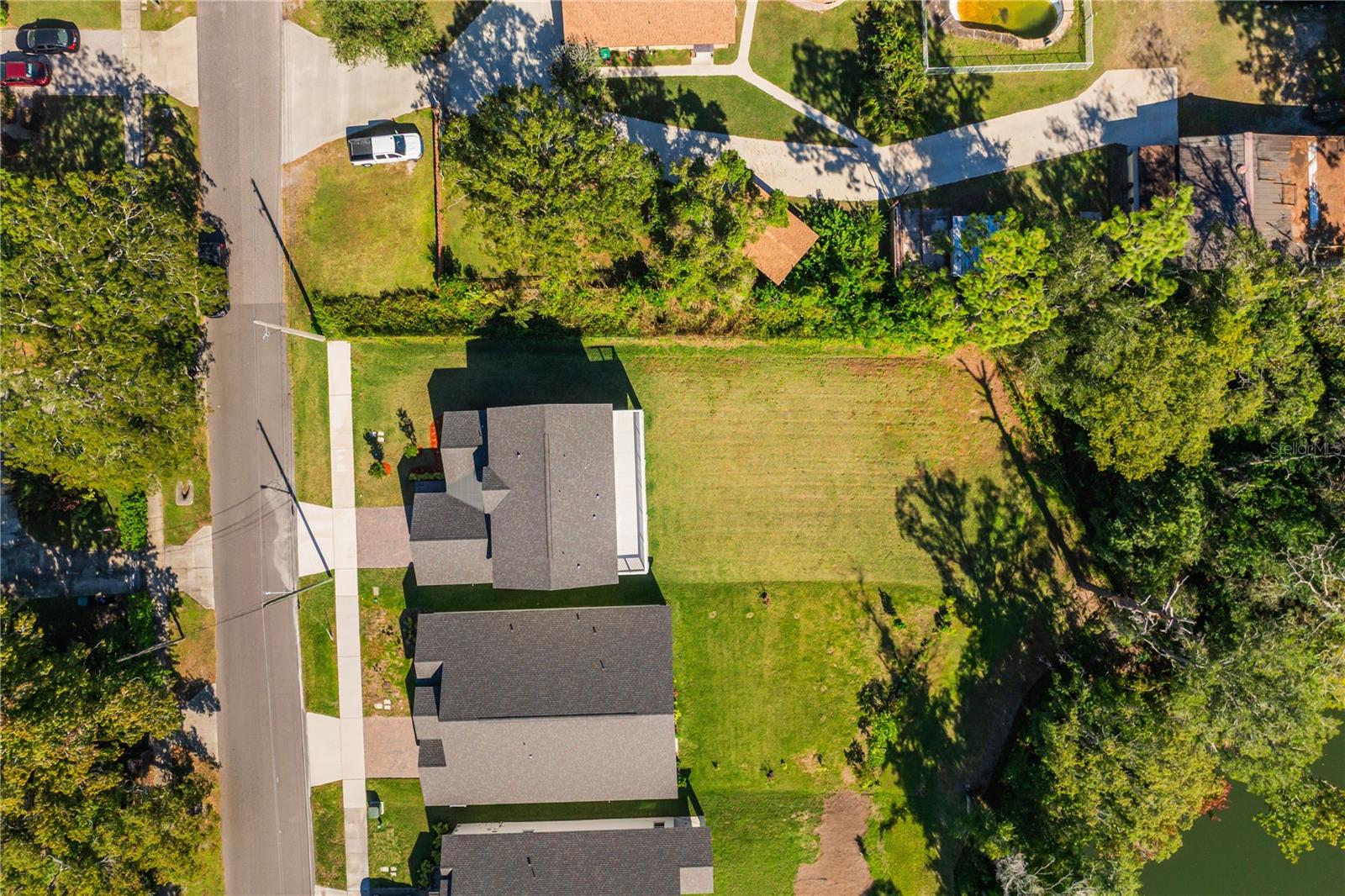 BLUE DIAMOND - Residential