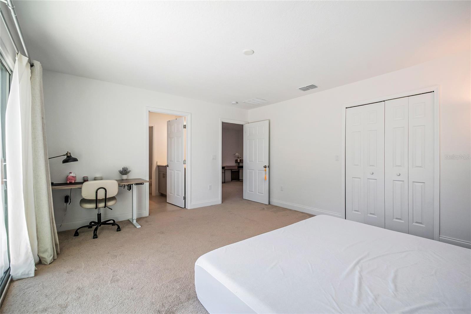 BLUE DIAMOND - Residential