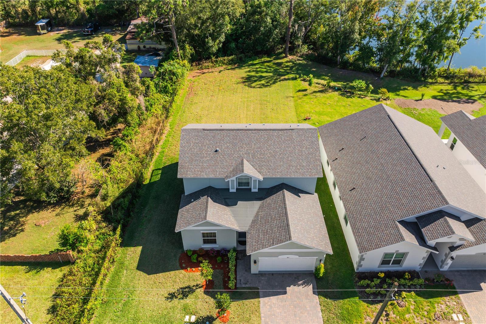 BLUE DIAMOND - Residential