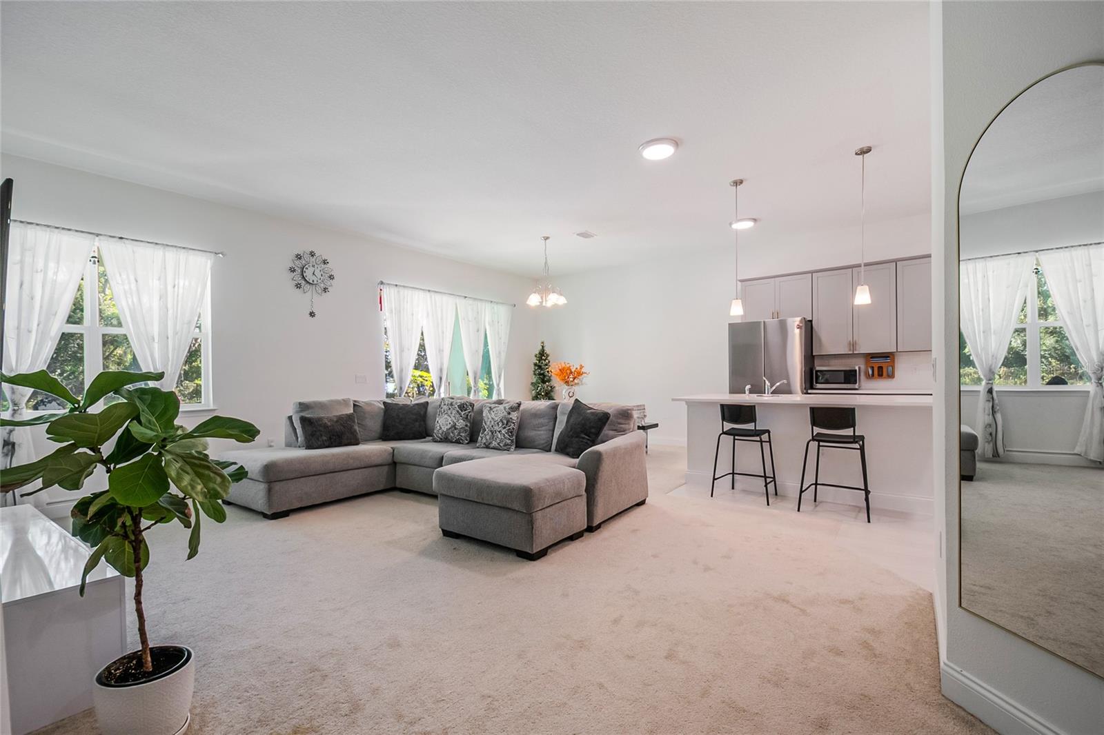 BLUE DIAMOND - Residential