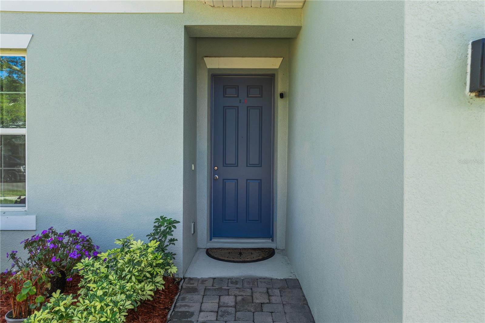 BLUE DIAMOND - Residential