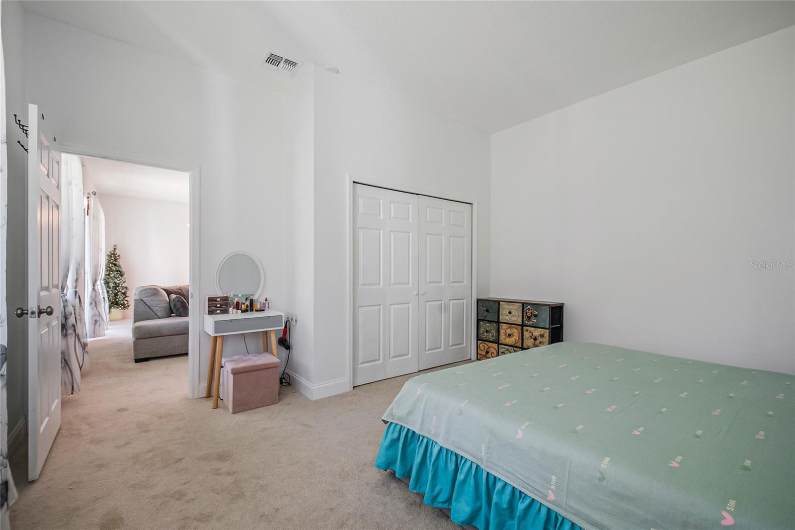 BLUE DIAMOND - Residential