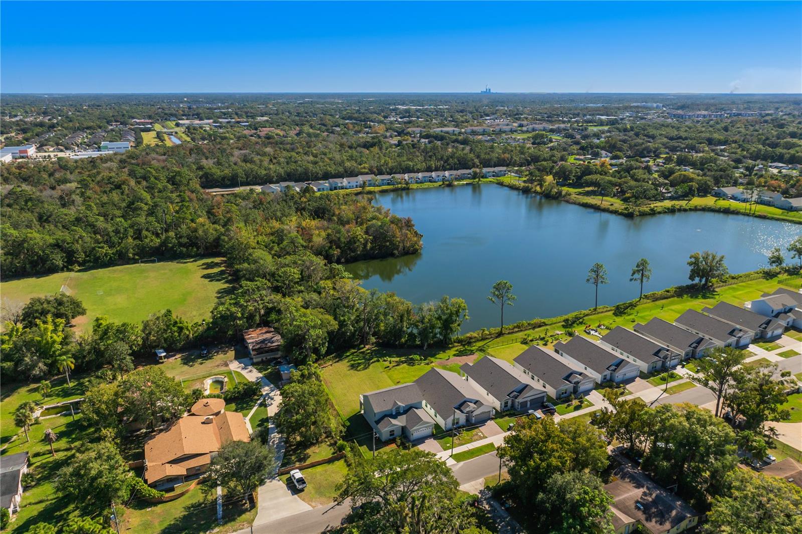 BLUE DIAMOND - Residential