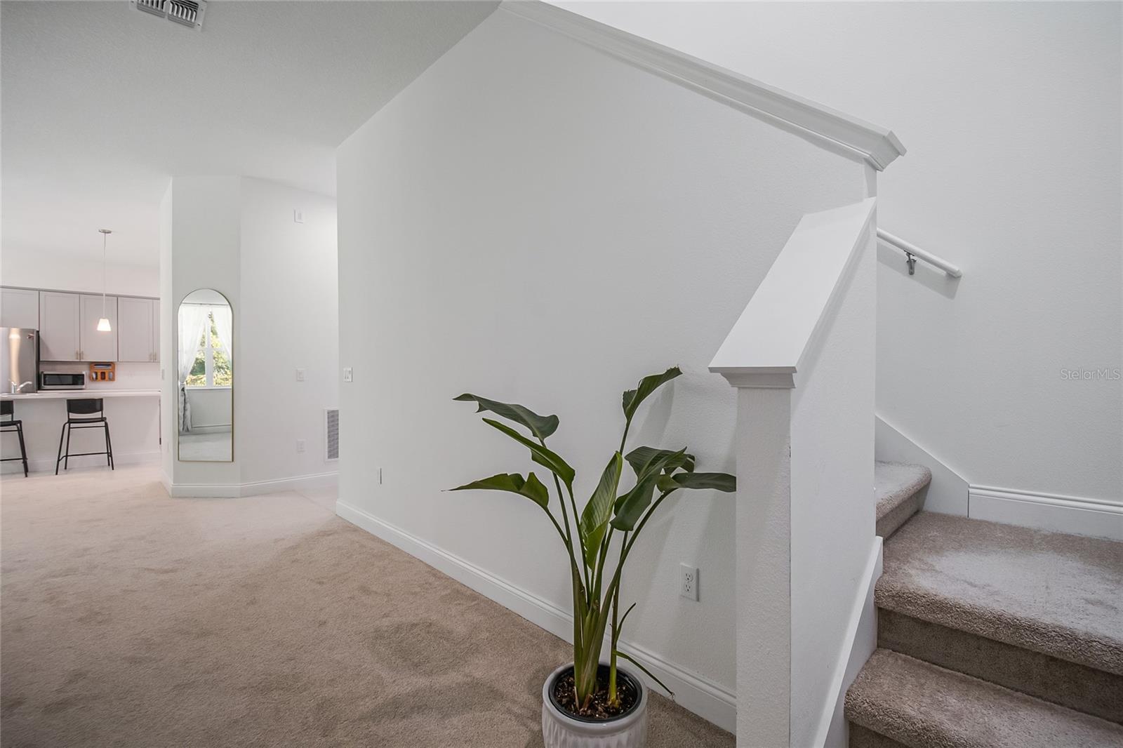 BLUE DIAMOND - Residential