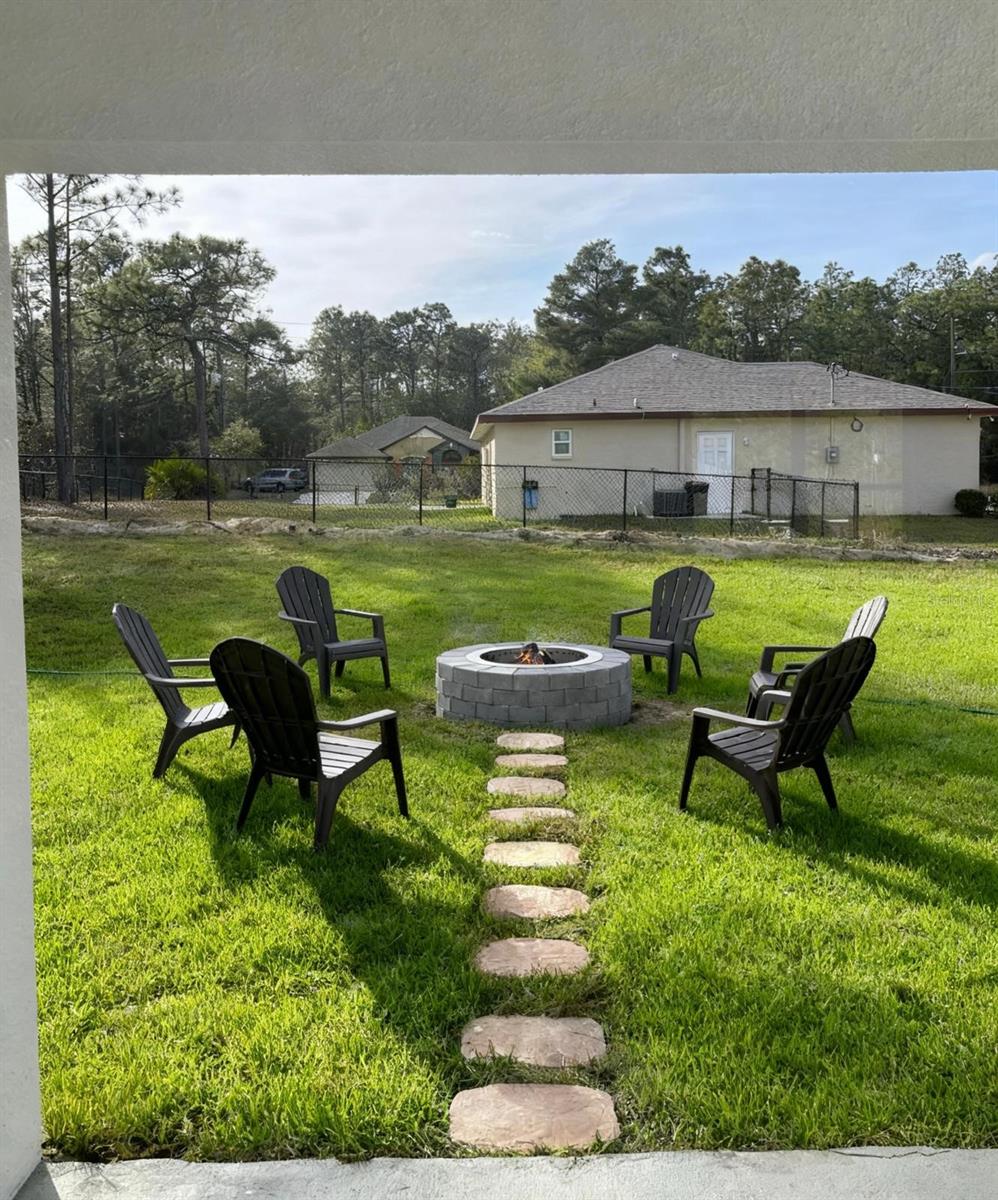 000325 - CITRUS SPRINGS UNIT 03 - Residential