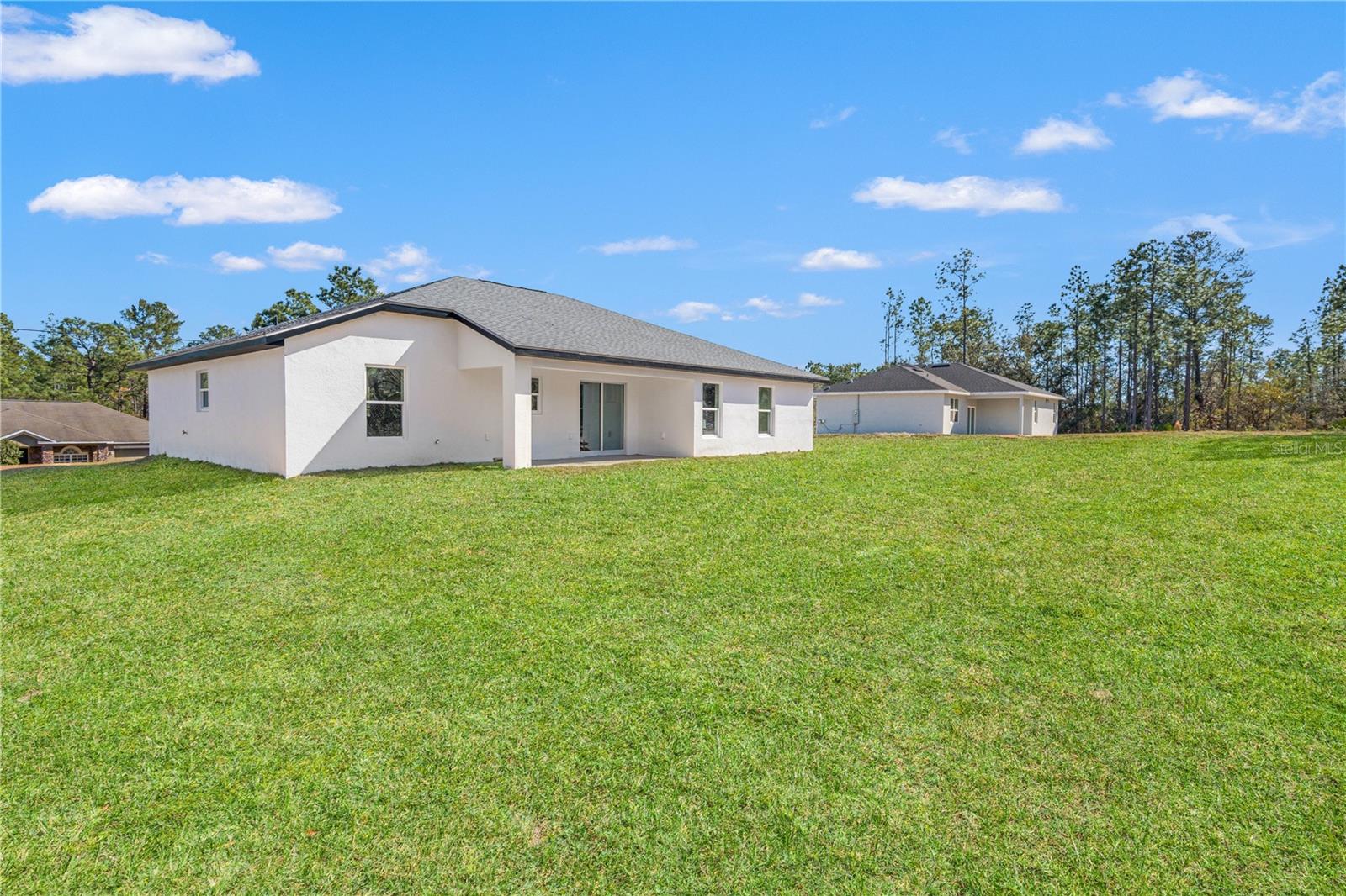 000325 - CITRUS SPRINGS UNIT 03 - Residential