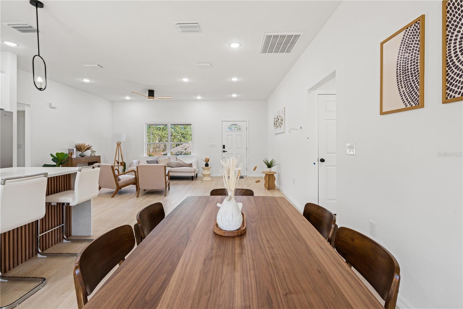 000325 - CITRUS SPRINGS UNIT 03 - Residential