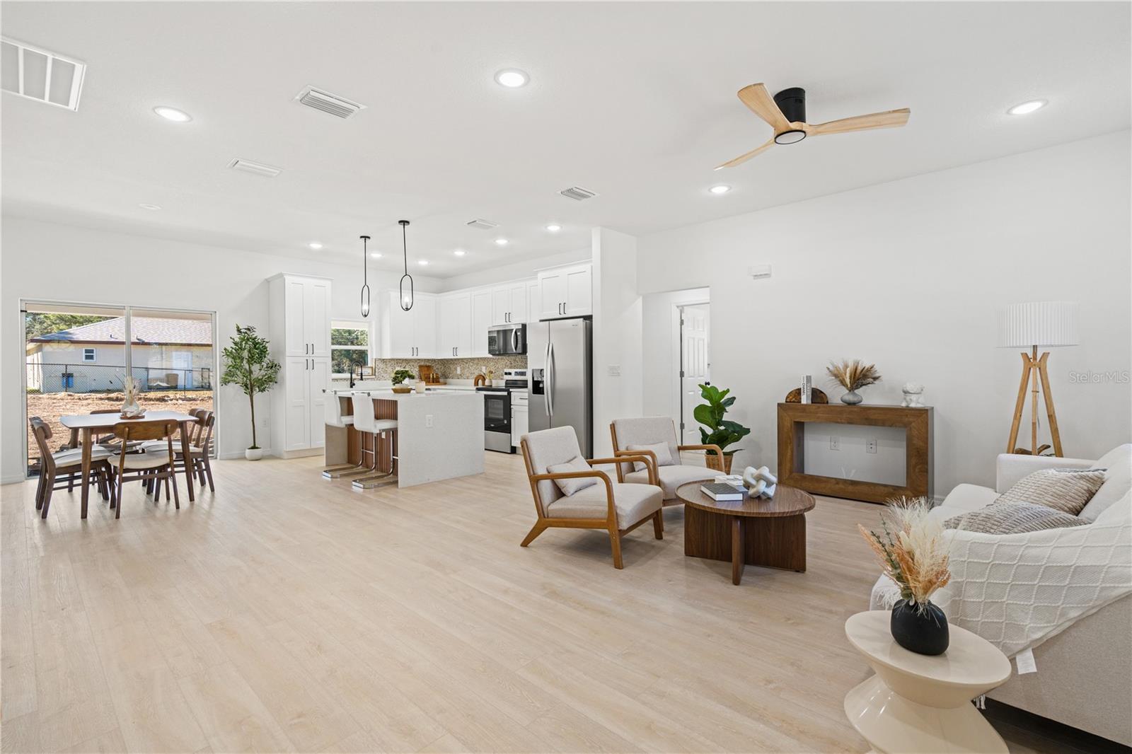 000325 - CITRUS SPRINGS UNIT 03 - Residential
