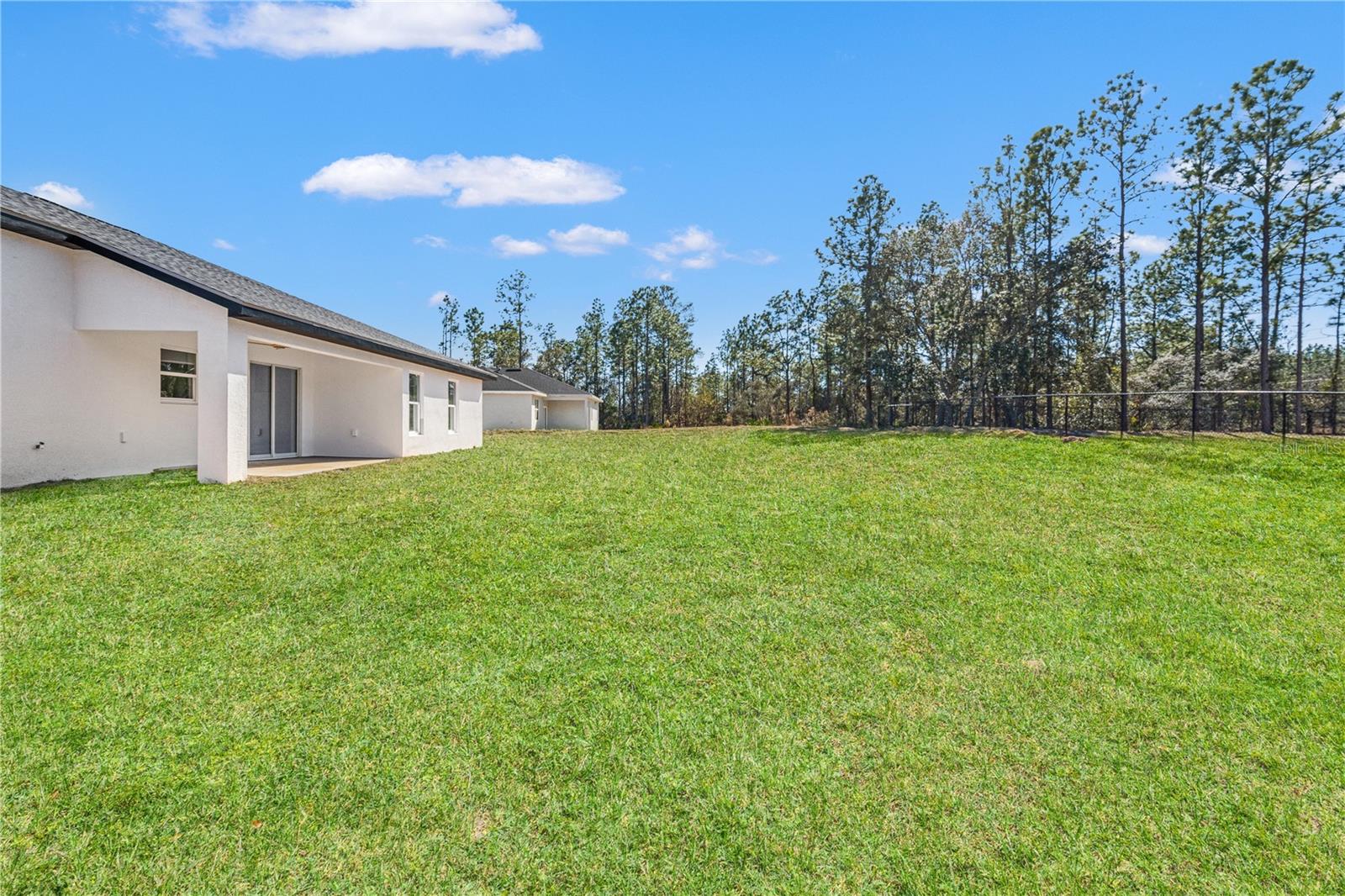 000325 - CITRUS SPRINGS UNIT 03 - Residential