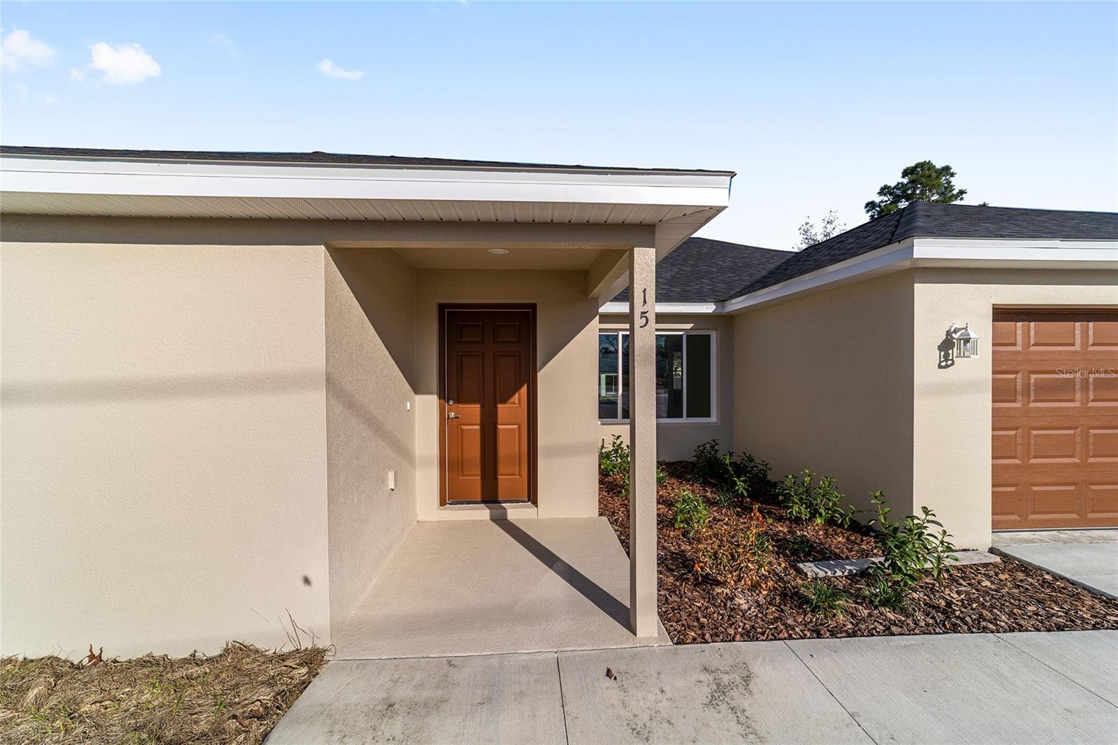 4644 SW OXALIS COURT