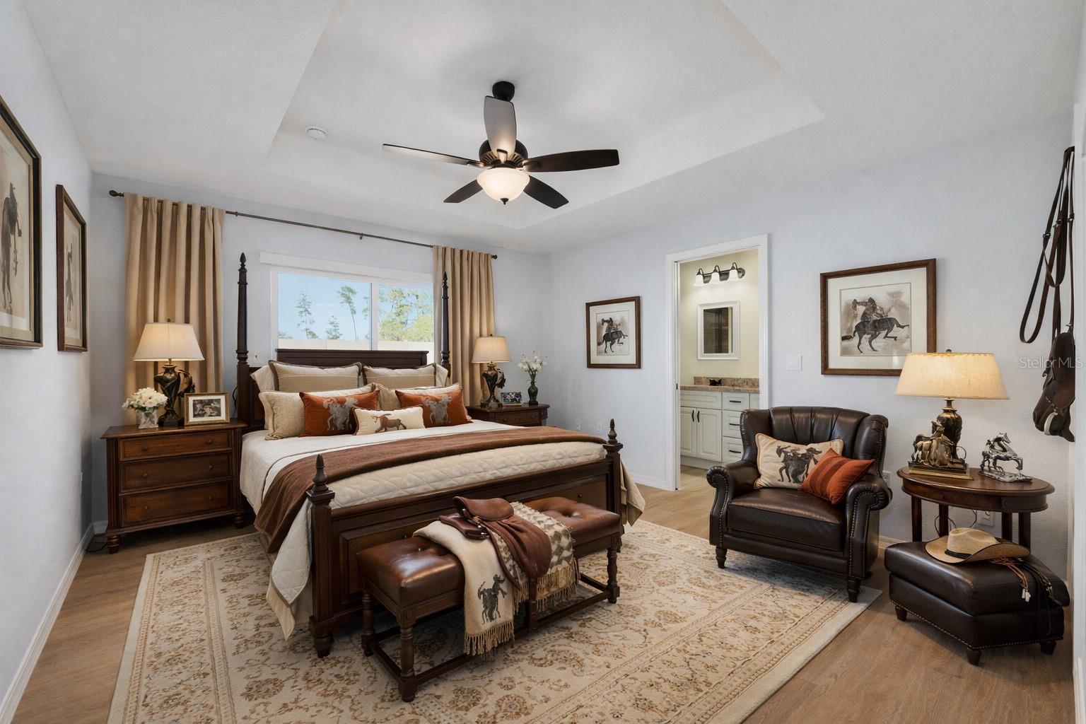 RAINBOW LAKES ESTATE - Residential