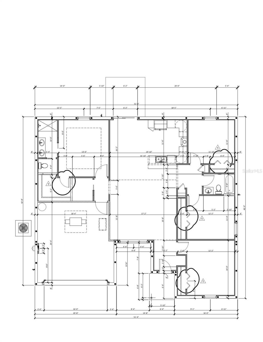 4644 SW OXALIS COURT