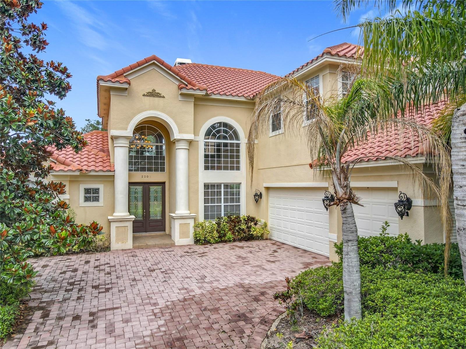 2209 CALLAWAY COURT