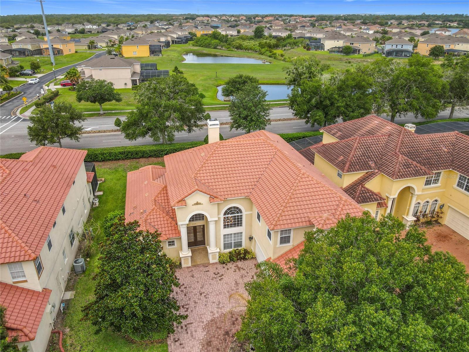 2209 CALLAWAY COURT