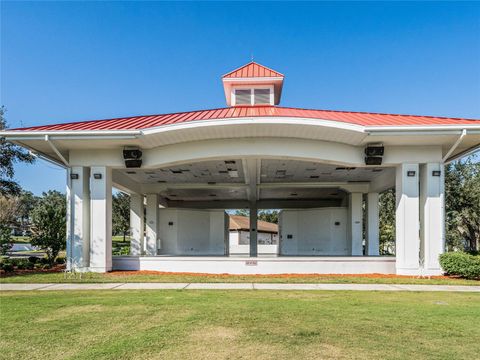 A home in HAINES CITY