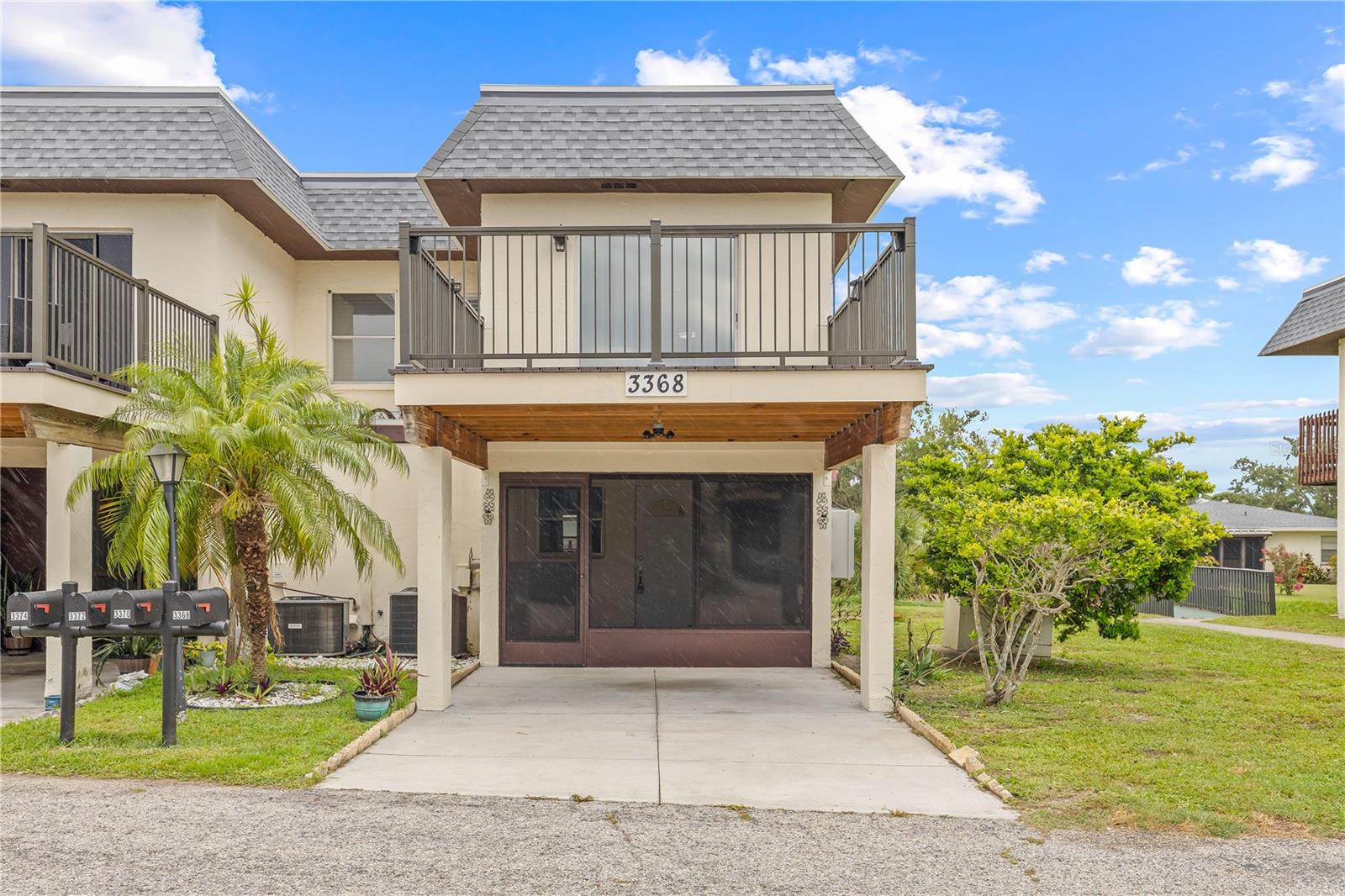 3368 RAMBLEWOOD PLACE 37-D-1