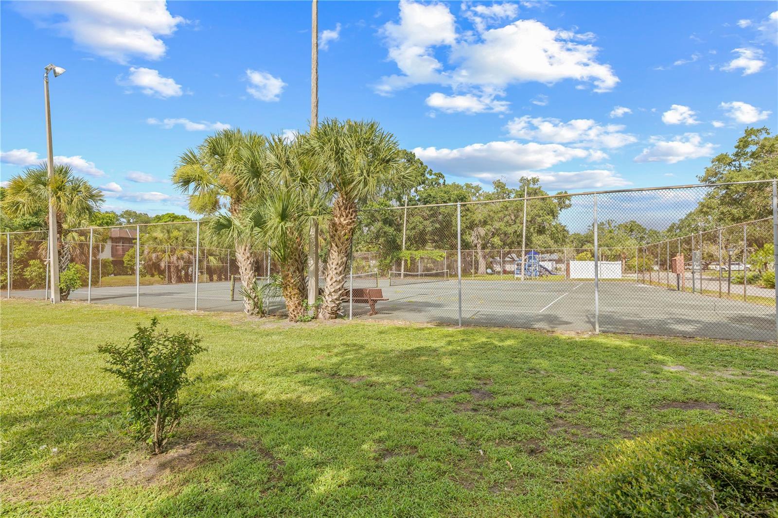 RAMBLEWOOD ACRES - Residential