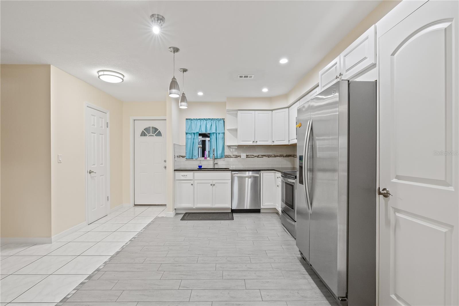 RAMBLEWOOD ACRES - Residential