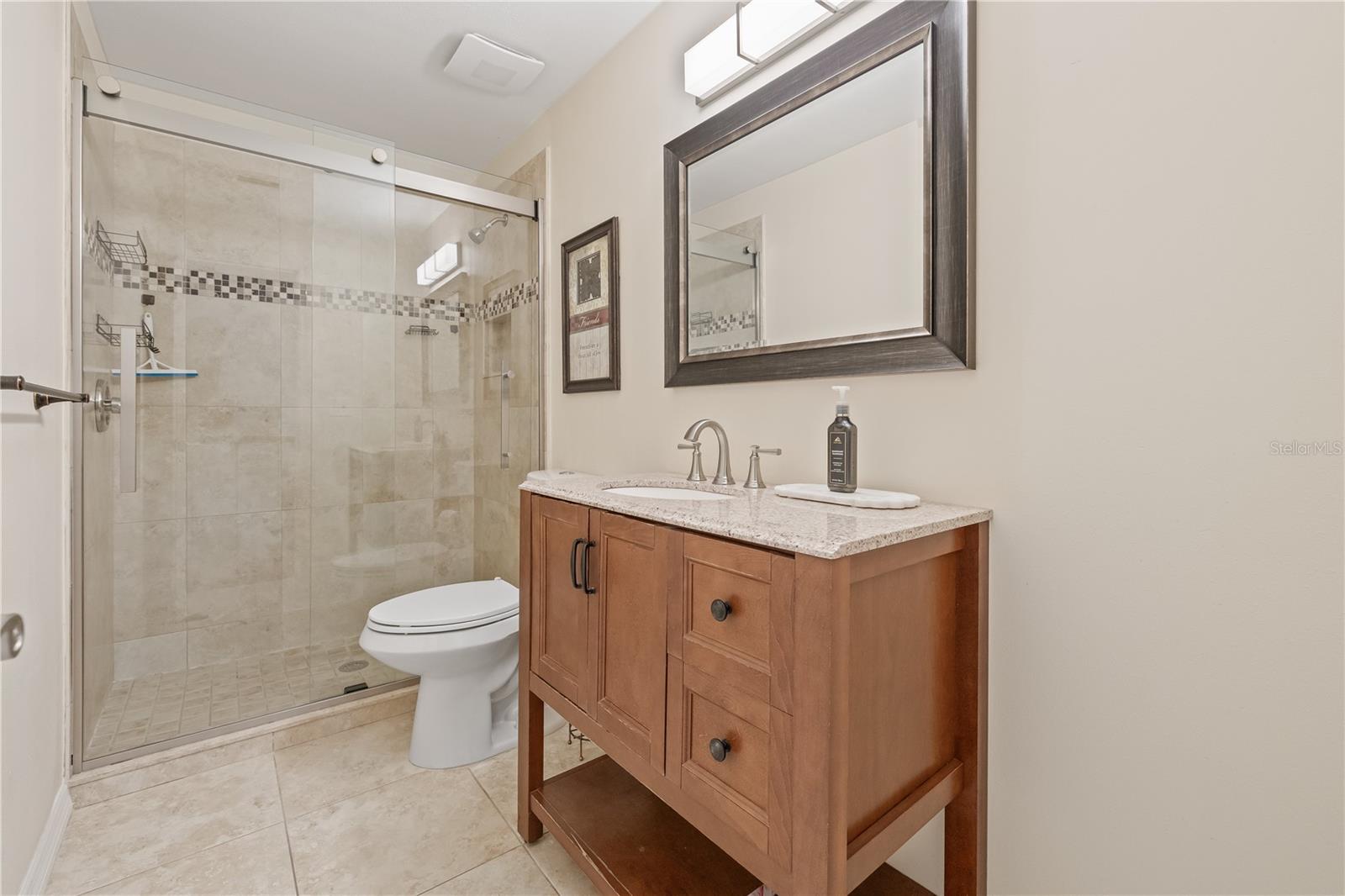 RAMBLEWOOD ACRES - Residential