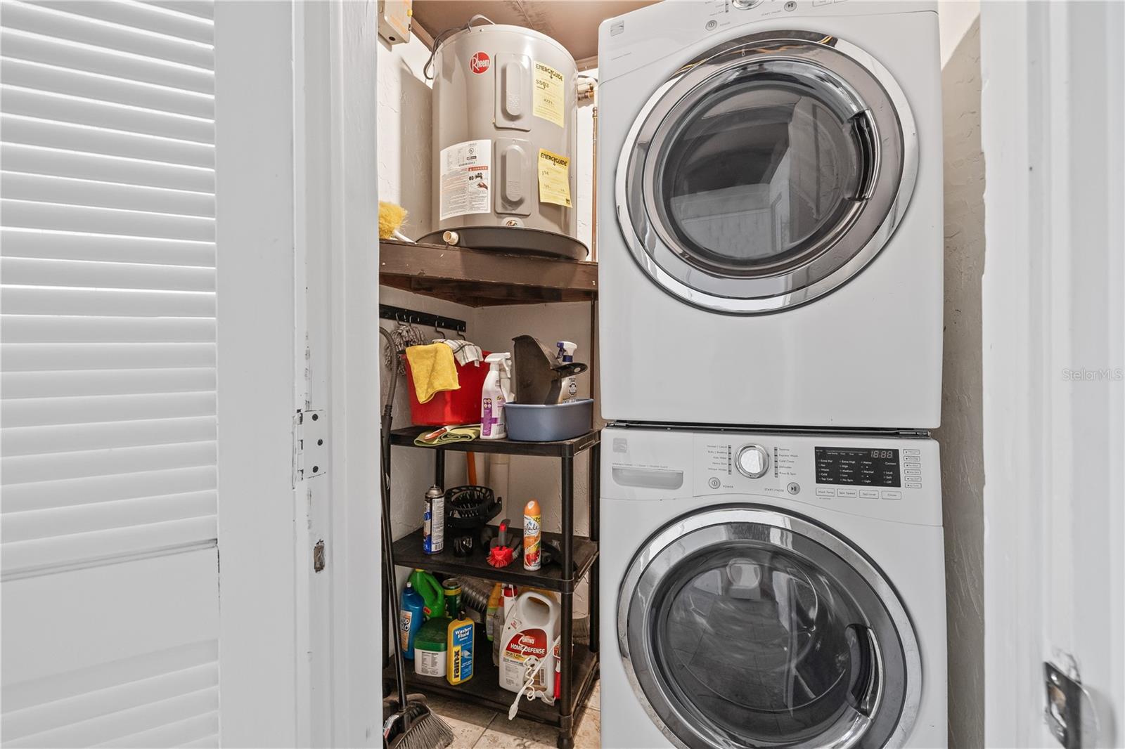 RAMBLEWOOD ACRES - Residential