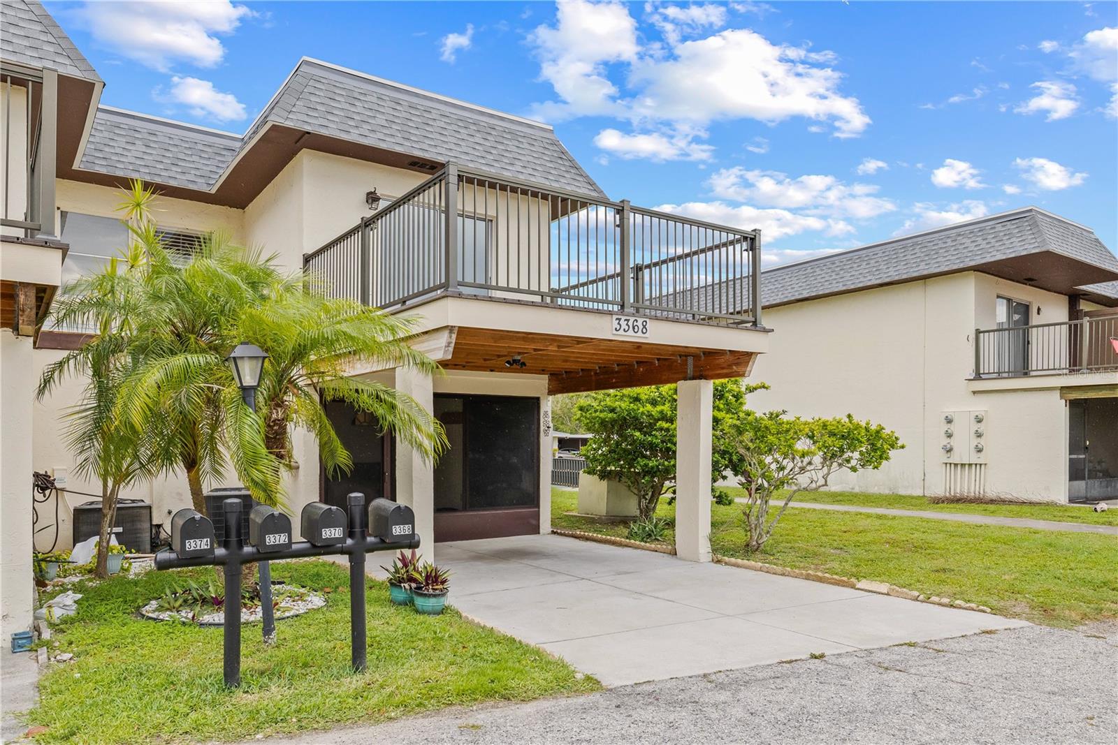 RAMBLEWOOD ACRES - Residential