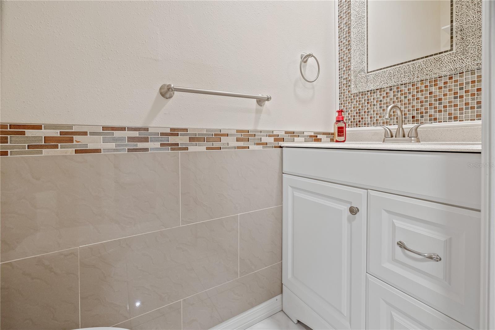 RAMBLEWOOD ACRES - Residential