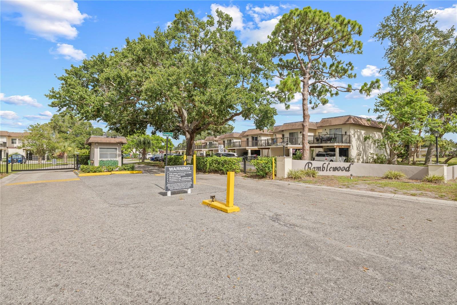 RAMBLEWOOD ACRES - Residential