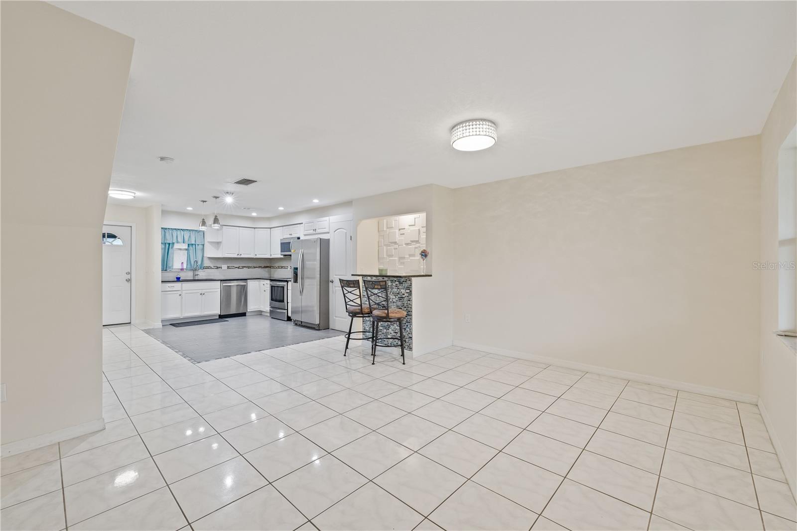 RAMBLEWOOD ACRES - Residential