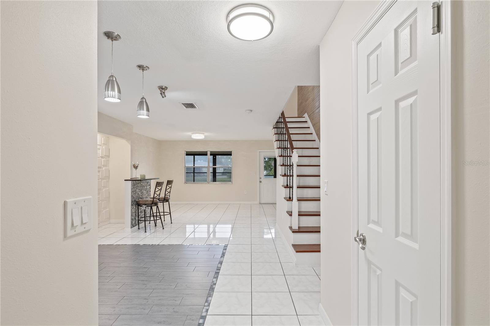 RAMBLEWOOD ACRES - Residential