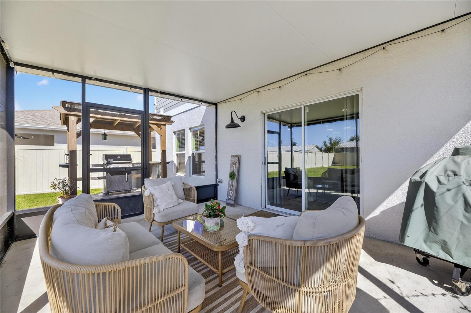 PASADENA POINT PH 1 - Residential