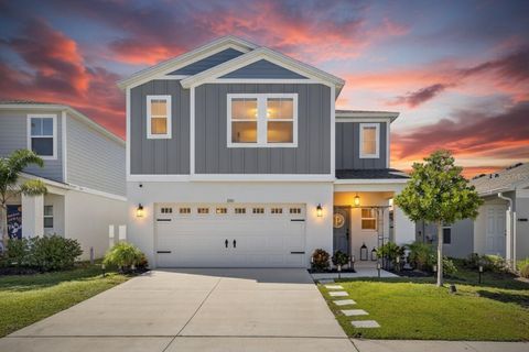 Photo of 7531 Freesia Trace, Wesley Chapel, FL 33545 (MLS # TB8438216)