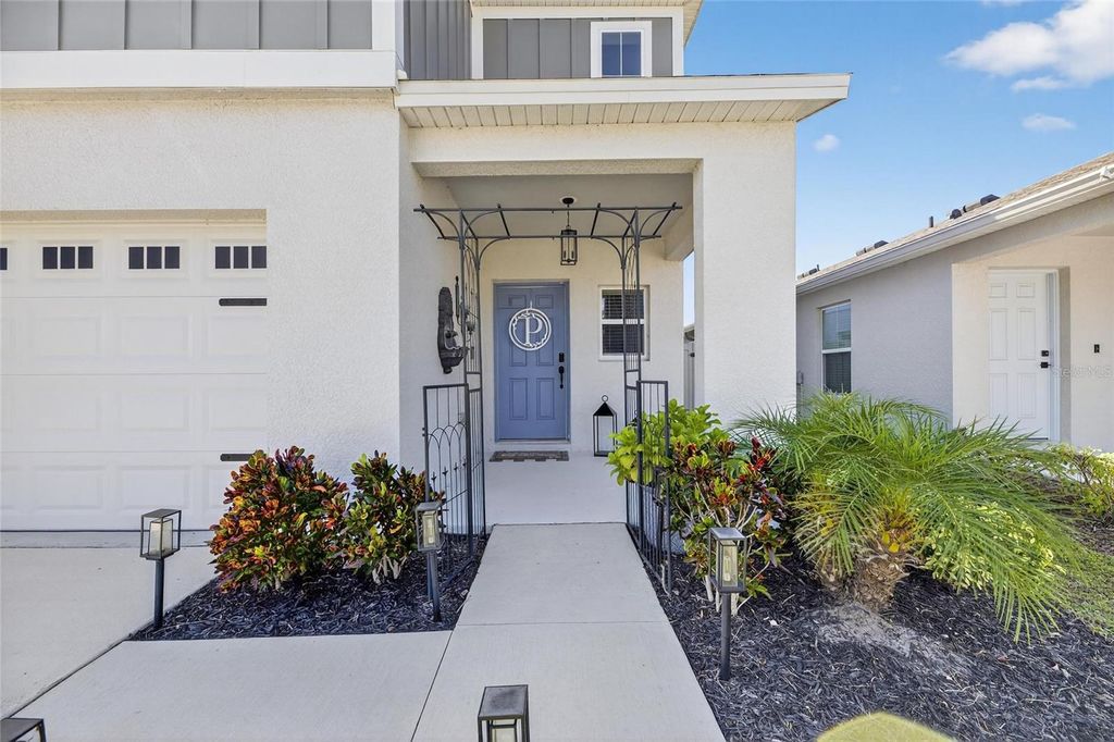Photo of 7531 Freesia Trace, Wesley Chapel, FL 33545 (MLS # TB8438216)