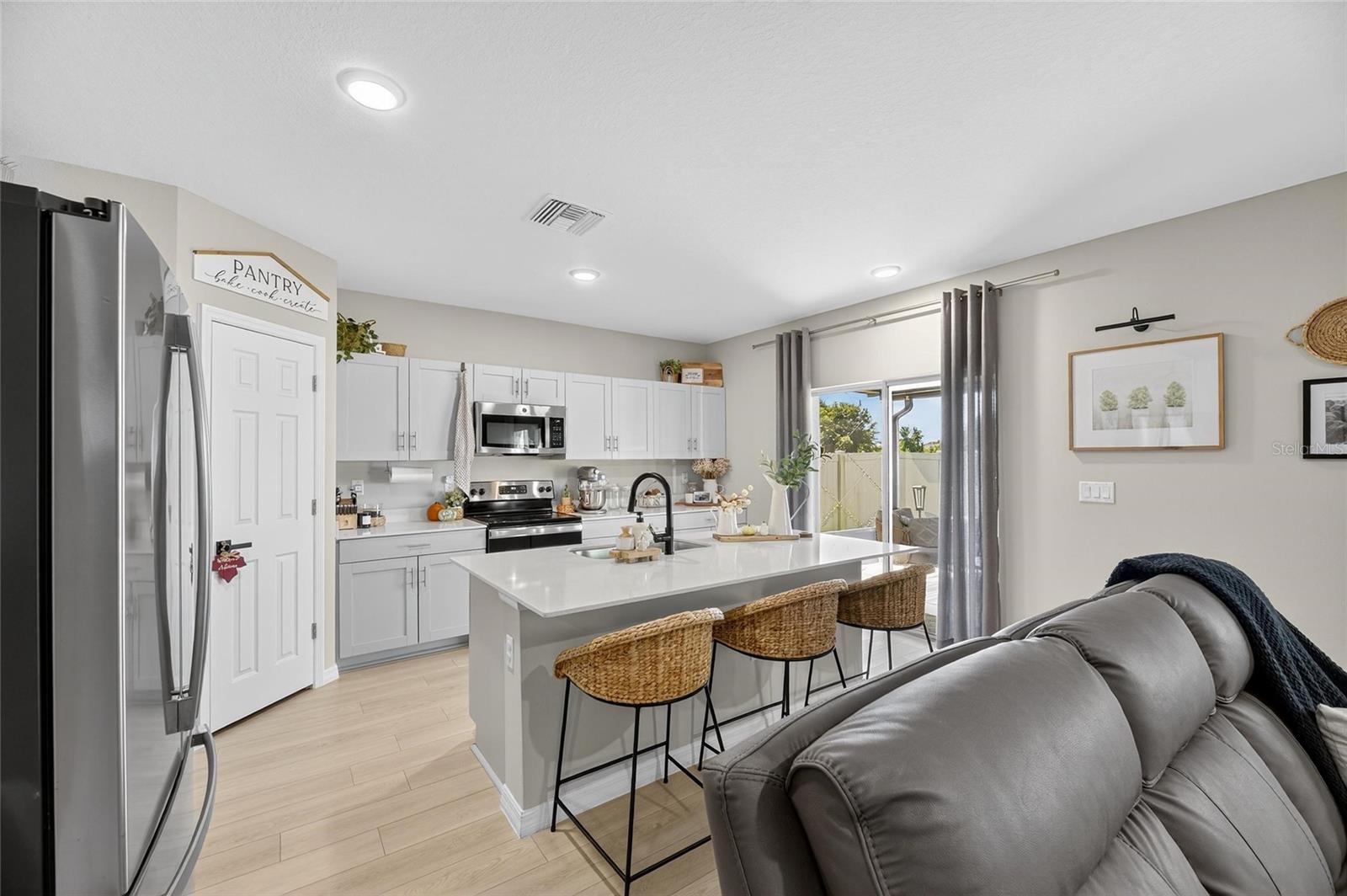 PASADENA POINT PH 1 - Residential