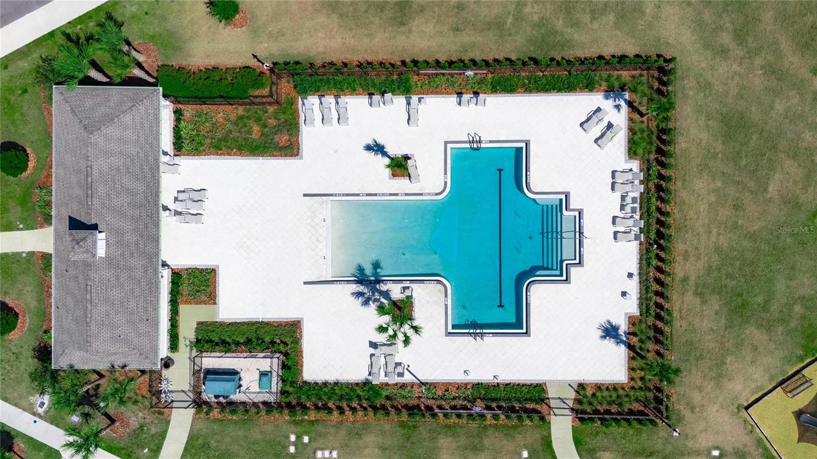 PASADENA POINT PH 1 - Residential